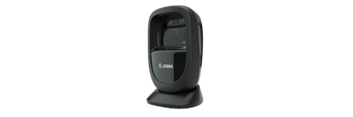 Zebra DS9308-SR Fixed bar code reader 1D/2D LED Black | JAR Computers Zebra DS9308-SR Fixed bar code reader 1D/2D LED Black