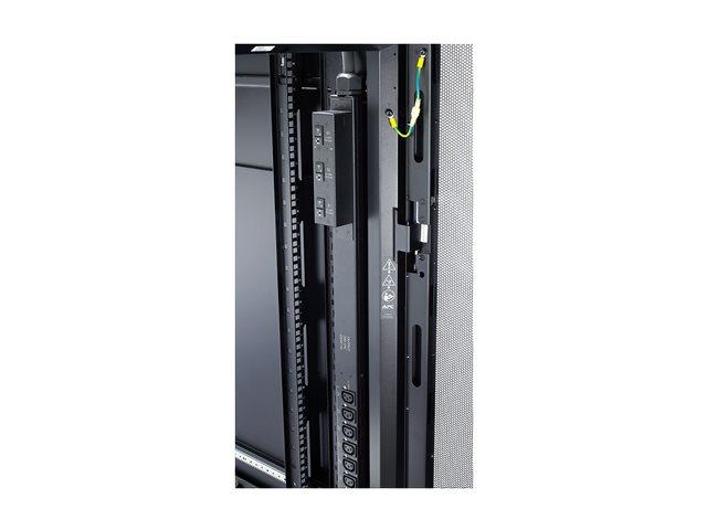 APC Switched Rack PDU AP7968B Rack AC 200-240V 3-phase input CS8365C oc 24 power IEC 60320 C13 IEC 60320 C19 0.9m cord | JAR Computers APC Switched Rack PDU AP7968B Rack AC 200-240V 3-phase input CS8365C oc 24 power IEC 60320 C13 IEC 60320 C19 0.9m cord