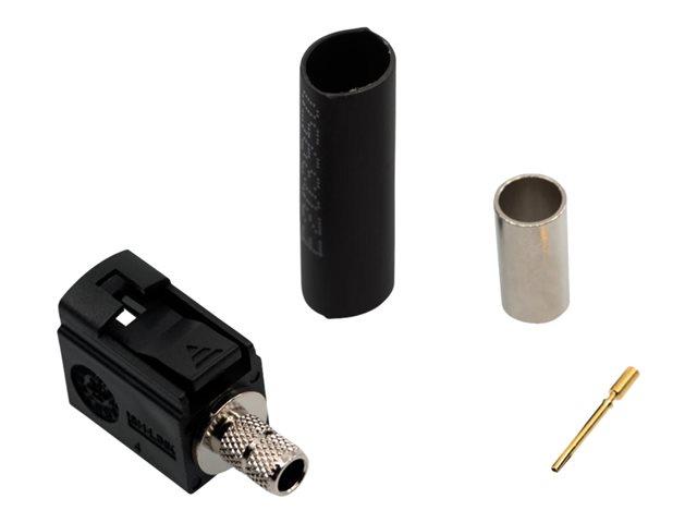 AXIS TU6003 Connector Kit FAKRA 10P | JAR Computers AXIS TU6003 Connector Kit FAKRA 10P