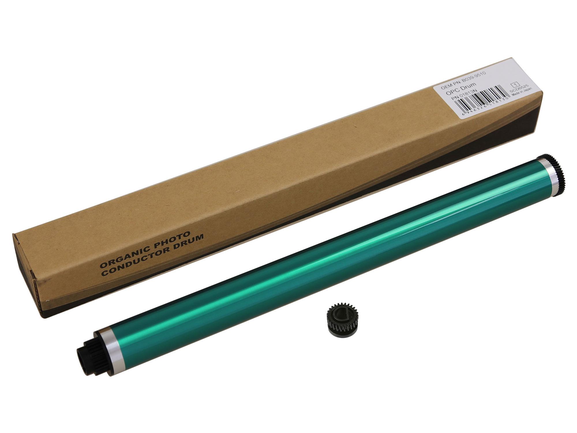 БАРАБАН (OPC DRUM) ЗА БАРАБАННИ КАСЕТИ ЗА RICOH AFICIO AF 1015/2015/1027/2027/MP 2852/3352 - PN CET1813N - CE | JAR Computers БАРАБАН (OPC DRUM) ЗА БАРАБАННИ КАСЕТИ ЗА RICOH AFICIO AF 1015/2015/1027/2027/MP 2852/3352 - PN CET1813N - CE