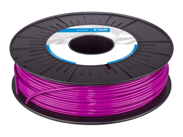 BASF Ultrafuse PLA Violet 1.75mm 750g