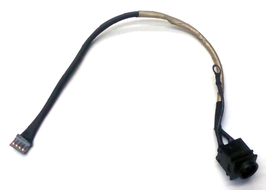 Букса за лаптоп (DC Power Jack) Sony Vaio VPC-CB VPCCB TBD(LA) (V060) With Cable | JAR Computers Букса за лаптоп (DC Power Jack) Sony Vaio VPC-CB VPCCB TBD(LA) (V060) With Cable