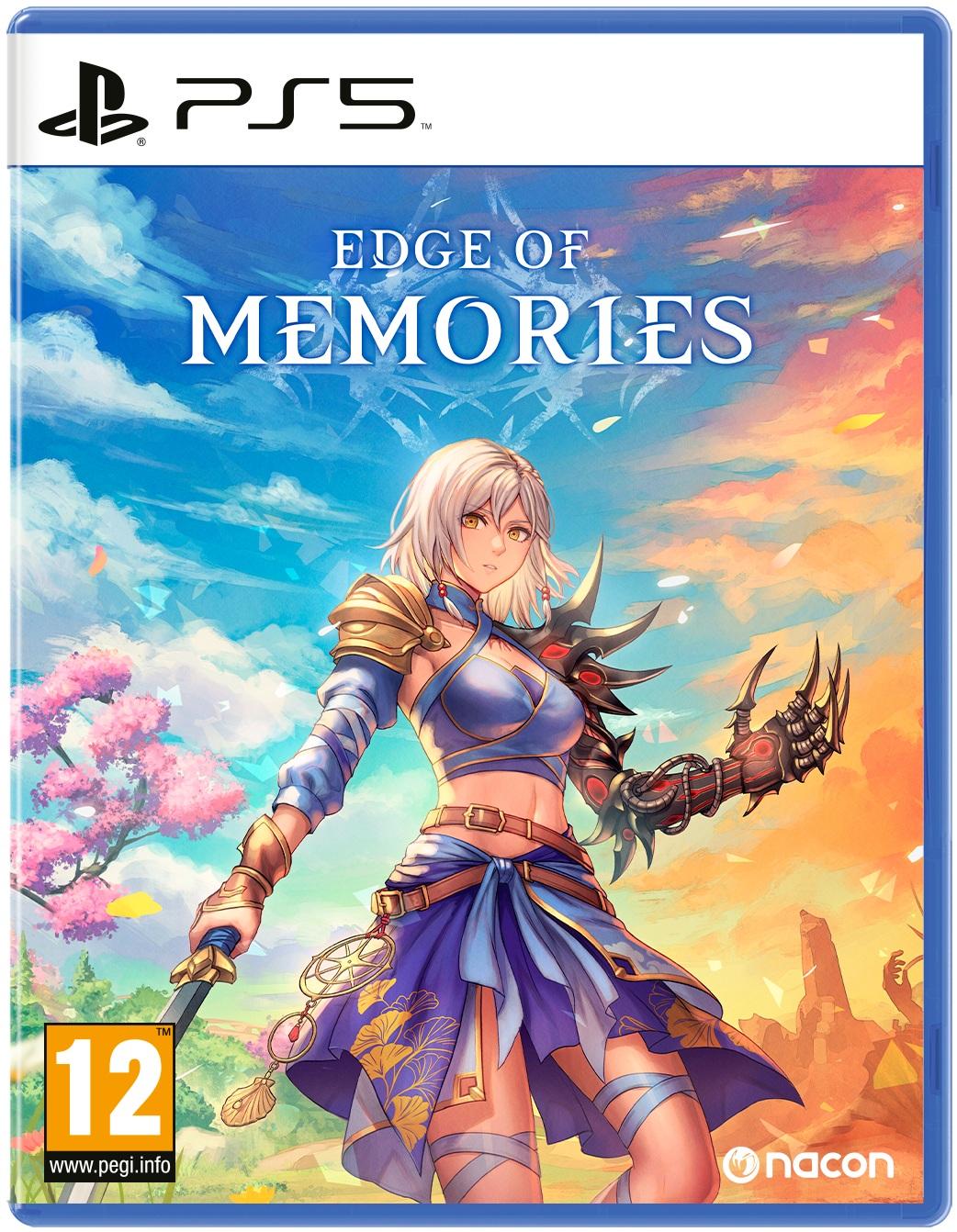 Edge of Memories (PS5)