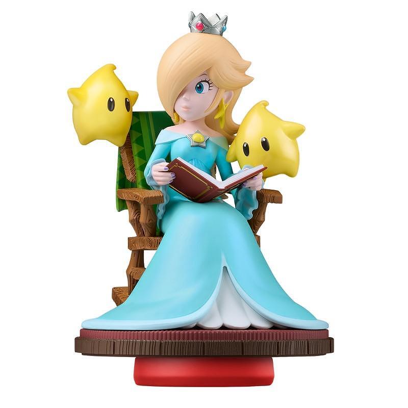 Фигура amiibo Rosalina & Lumas | JAR Computers Фигура amiibo Rosalina & Lumas