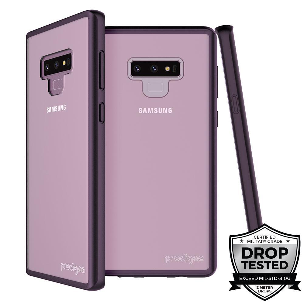 Хибриден кейс с висока степен на защита за Samsung Galaxy Note 9 - Prodigee Safetee Slim Case (розов) | JAR Computers Хибриден кейс с висока степен на защита за Samsung Galaxy Note 9 - Prodigee Safetee Slim Case (розов)