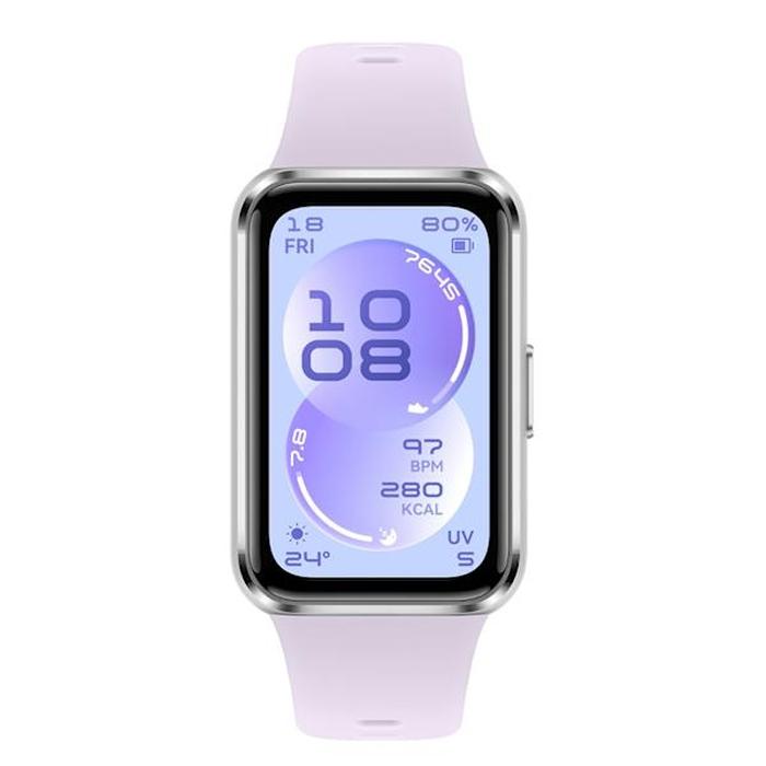 Huawei Band 11 Candy-B19F Purple