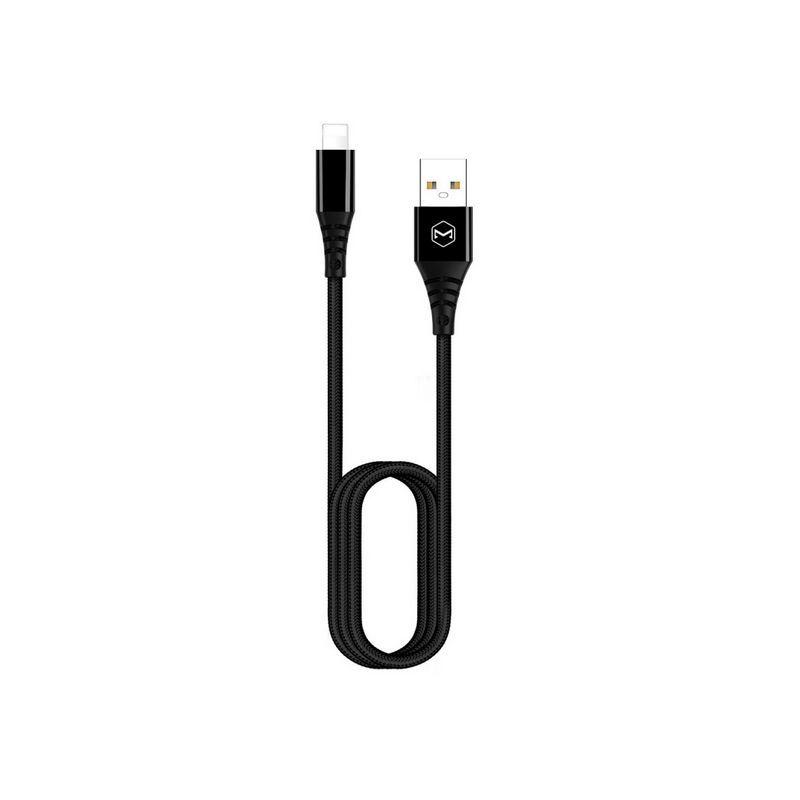 Кабел Xmart Lightning Flash LED 1.2M | JAR Computers Кабел Xmart Lightning Flash LED 1.2M