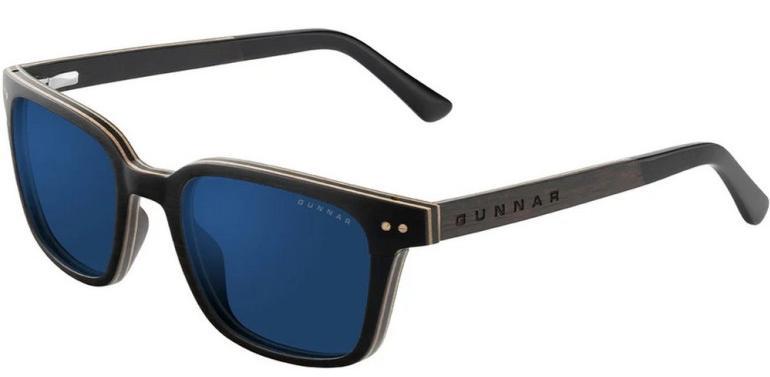 Компютърни очила Gunnar - Arbor Muir Ebony Sun, кафяви | JAR Computers Компютърни очила Gunnar - Arbor Muir Ebony Sun, кафяви
