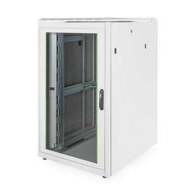 Кутия за компютър Digitus Unique DN-19 26U-8/10-1 rack - 26U