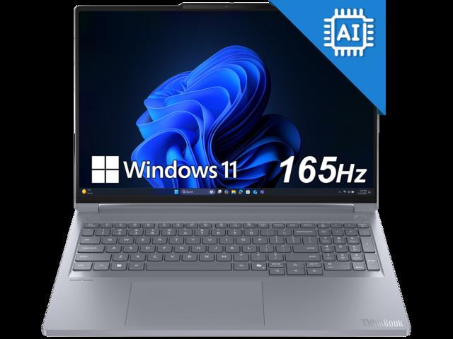 Lenovo ThinkBook 16p Gen 6 | JAR Computers Lenovo ThinkBook 16p Gen 6