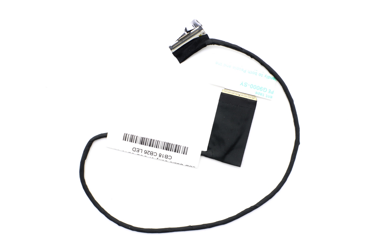 Лентов Кабел за лаптоп (LCD Cable) Sony VPCCB CB16 CB17 CB18 CB26 CB28EC CB45FG V060 | JAR Computers Лентов Кабел за лаптоп (LCD Cable) Sony VPCCB CB16 CB17 CB18 CB26 CB28EC CB45FG V060