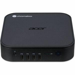 Настолен компютър ACER ACER CHROMEBOX, Intel Core 5, ChromeOS | JAR Computers Настолен компютър ACER ACER CHROMEBOX, Intel Core 5, ChromeOS