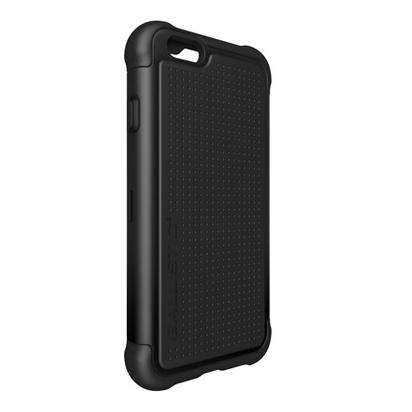 Най-висока степен на защита за iPhone 6, iPhone 6S - Ballistic Tought Jacket (черен) | JAR Computers Най-висока степен на защита за iPhone 6, iPhone 6S - Ballistic Tought Jacket (черен)
