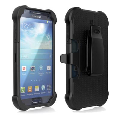 Най-висока степен на защита за Samsung Galaxy S4 - AGF Ballistic SG Maxx (черен) | JAR Computers Най-висока степен на защита за Samsung Galaxy S4 - AGF Ballistic SG Maxx (черен)