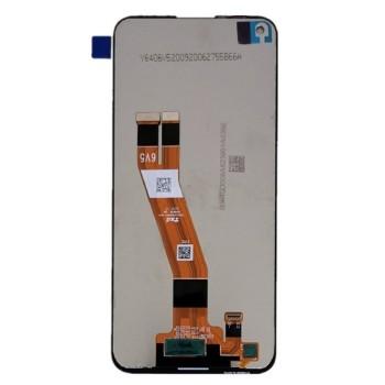 Nokia 3.4 / Nokia 5.4 LCD with touch Black