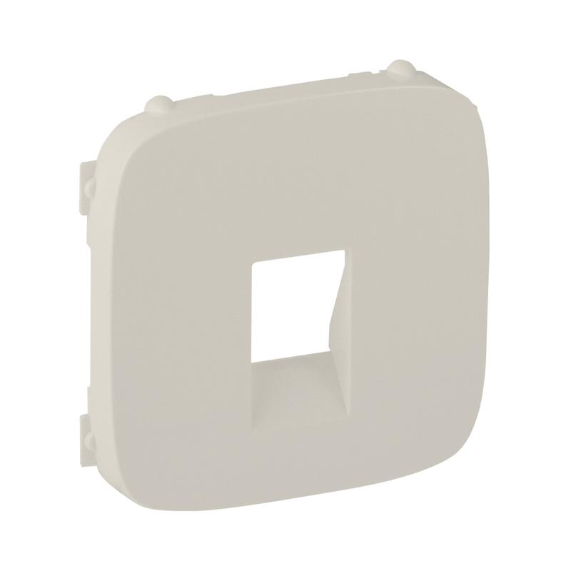 Плочка за контакт тонколони Крем - Legrand Valena Allure 755366 | JAR Computers Плочка за контакт тонколони Крем - Legrand Valena Allure 755366