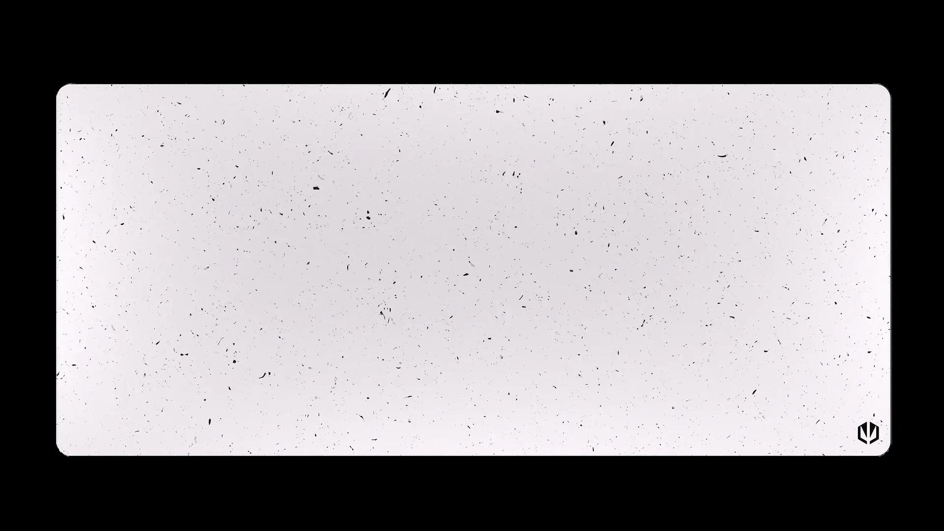 Подложка за мишка ENDORFY Stoneflow White - XL