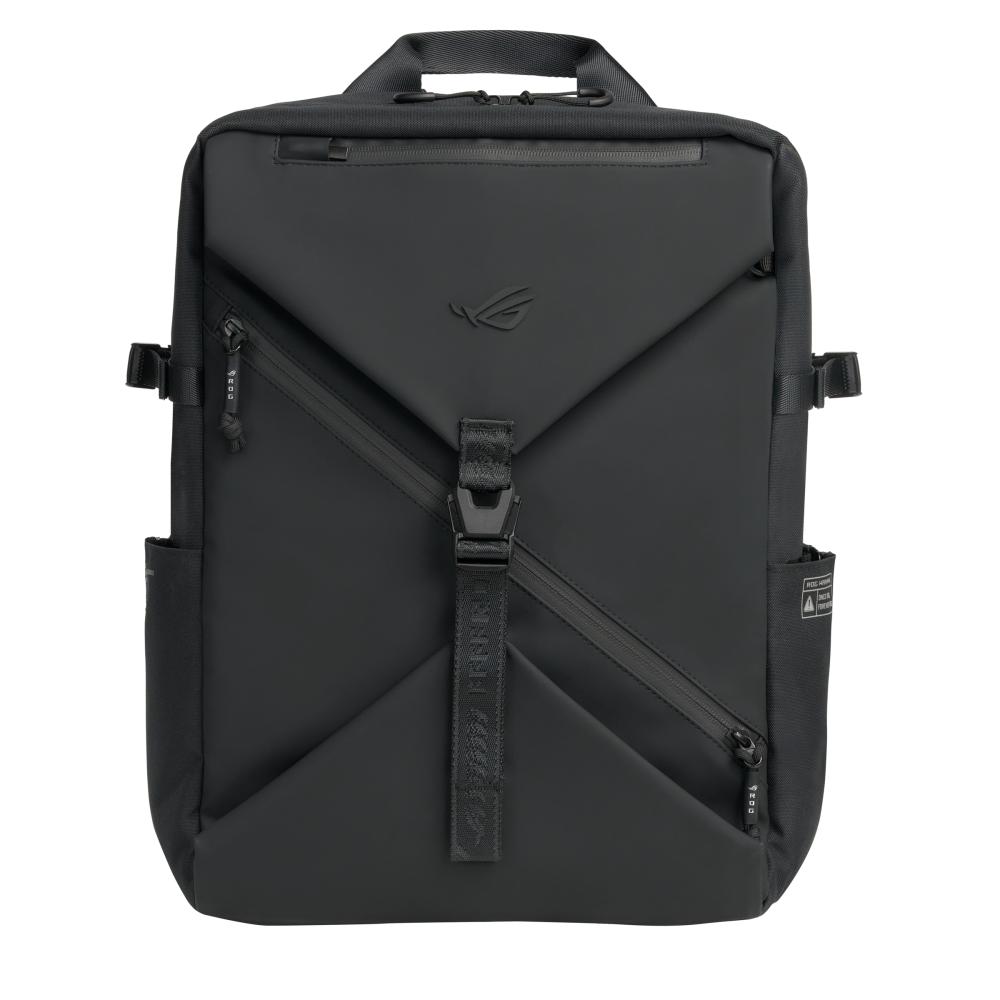 Раница за лаптоп ASUS ROG Archer BP2600 до 16" - Черна