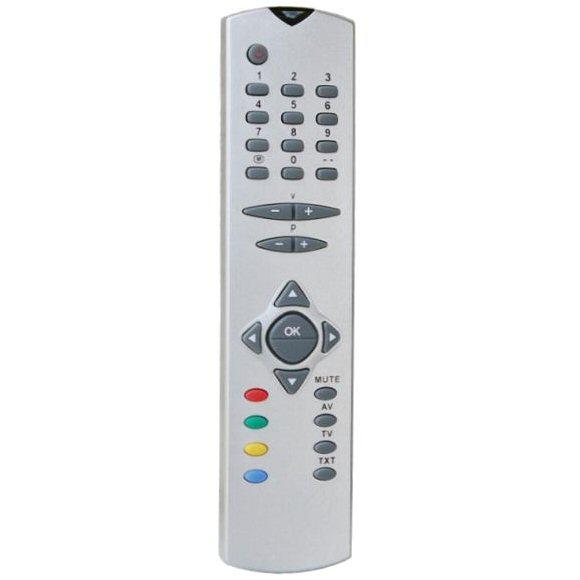 RC VESTEL RC1242