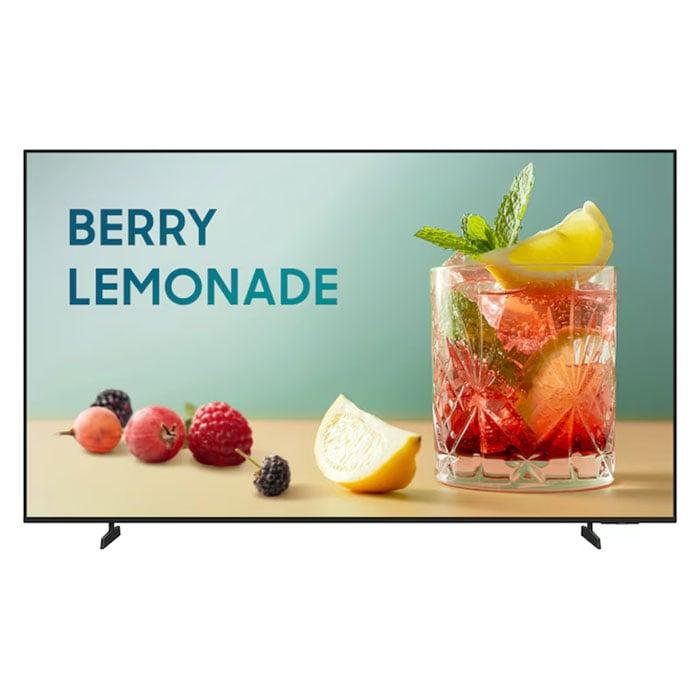 Смарт телевизор Samsung BE85FX-H, 85'', Ultra HD, Tizen Business, 16/7, 3 HDMI, 1 USB | JAR Computers Смарт телевизор Samsung BE85FX-H, 85'', Ultra HD, Tizen Business, 16/7, 3 HDMI, 1 USB