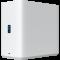 Ubiquiti Networks Ubiquiti UniFi UNAS-4-W-EU Network Attached Storage with (4) 2.5/3.5 HDD bays, (2) M.2 NVMe SSD cache slots, 2.5 GbE networking, USB-C connectivity, and an included PoE+++ adapter, all in a compact footprint | JAR Computers Ubiquiti Networks Ubiquiti UniFi UNAS-4-W-EU Network Attached Storage with (4) 2.5/3.5 HDD bays, (2) M.2 NVMe SSD cache slots, 2.5 GbE networking, USB-C connectivity, and an included PoE+++ adapter, all in a compact footprint