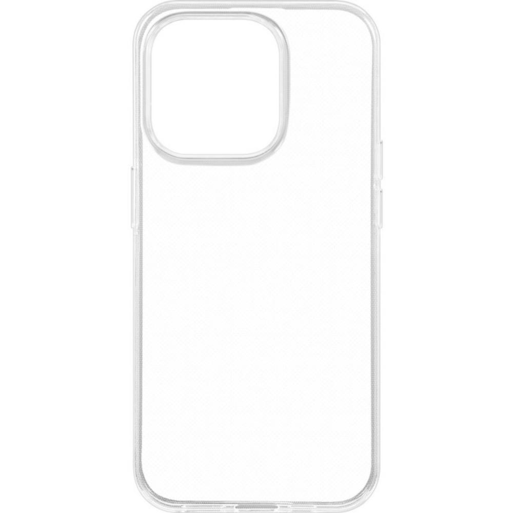 Ugreen Back Cover Transparent (iPhone 15) (25392) (UGR25392)