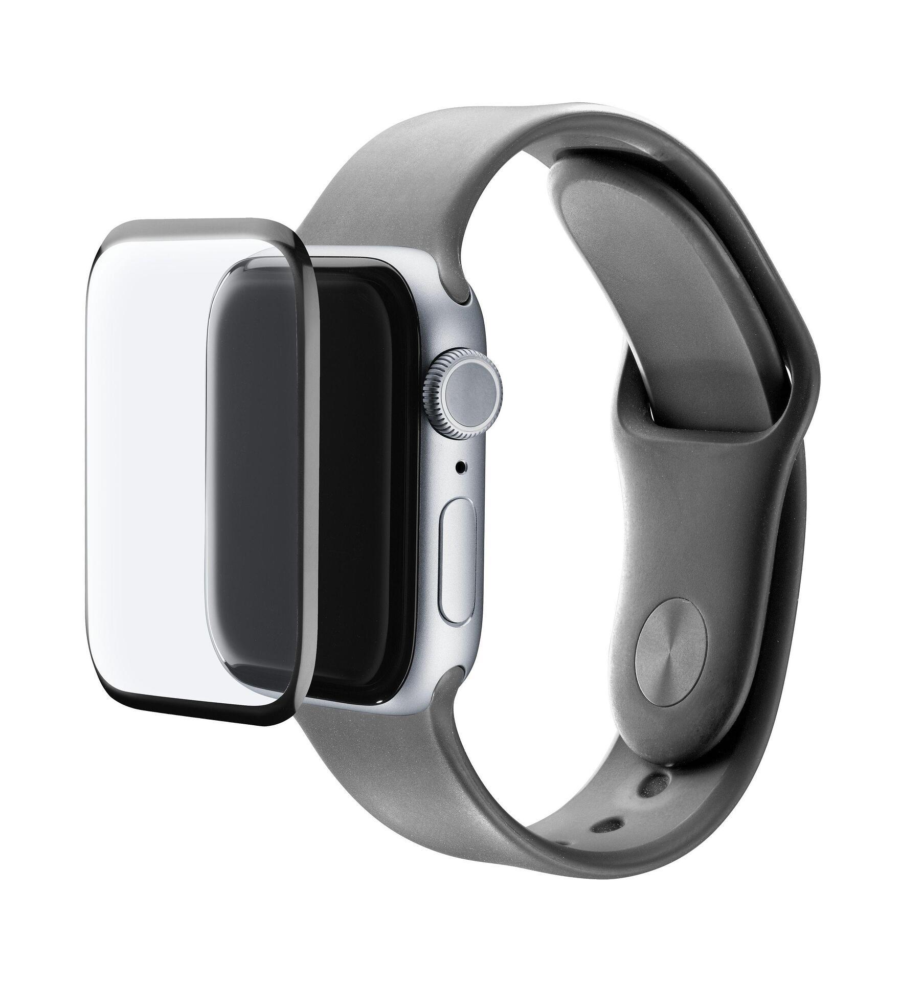 Закален протектор Impact за Apple Watch 10 42мм.
