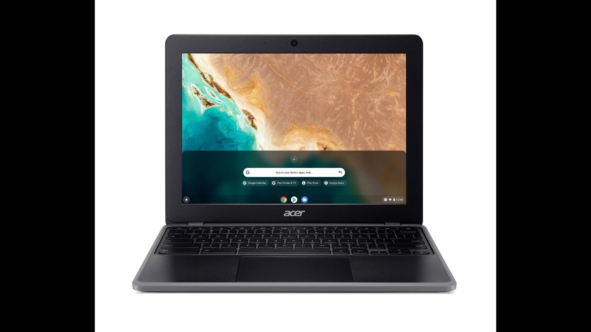 ACER R852T-C73W CHROMEBOOK