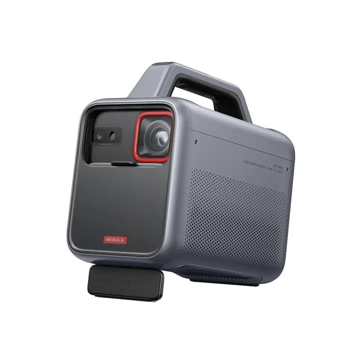 Anker Nebula Mars 3 1000 ANSI lumens DLP 1080p (1920x1080) Black | JAR Computers Anker Nebula Mars 3 1000 ANSI lumens DLP 1080p (1920x1080) Black