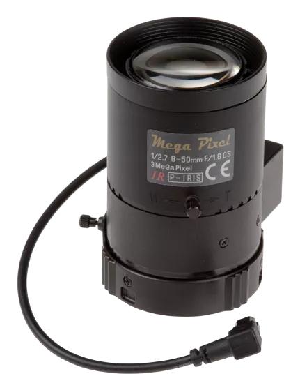Axis Tamron 5 MP - CCTV lens - vari-focal | JAR Computers Axis Tamron 5 MP - CCTV lens - vari-focal
