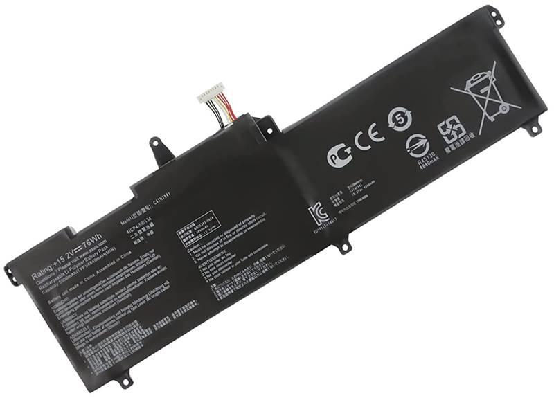 Батерия за ASUS ROG STRIX G702VM GL702VM GL703G GL703GM C41N1541 | JAR Computers Батерия за ASUS ROG STRIX G702VM GL702VM GL703G GL703GM C41N1541