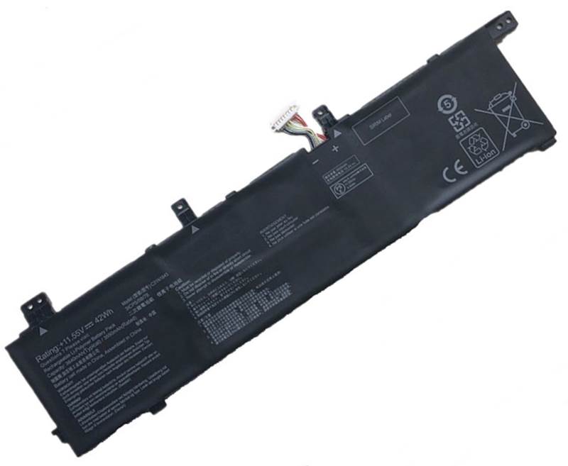 Батерия за лаптоп ASUS VivoBook S14 S432FA S532FL X432FA C31N1843 - Заместител | JAR Computers Батерия за лаптоп ASUS VivoBook S14 S432FA S532FL X432FA C31N1843 - Заместител