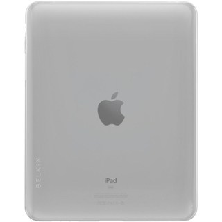 Belkin TPU Sleeve Grip Vue силиконов калъф за iPad (първо поколение) | JAR Computers Belkin TPU Sleeve Grip Vue силиконов калъф за iPad (първо поколение)