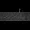 Dell Multimedia Keyboard-KB216 - Bulgarian (QWERTY) - Black