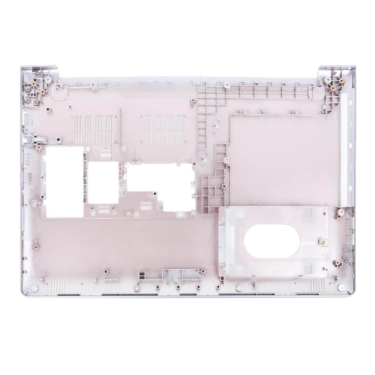 Долен корпус (Bottom Base Cover) за Lenovo IdeaPad 310-15 310-15ISK 510-15 510-15ISK Сребрист / Silver | JAR Computers Долен корпус (Bottom Base Cover) за Lenovo IdeaPad 310-15 310-15ISK 510-15 510-15ISK Сребрист / Silver