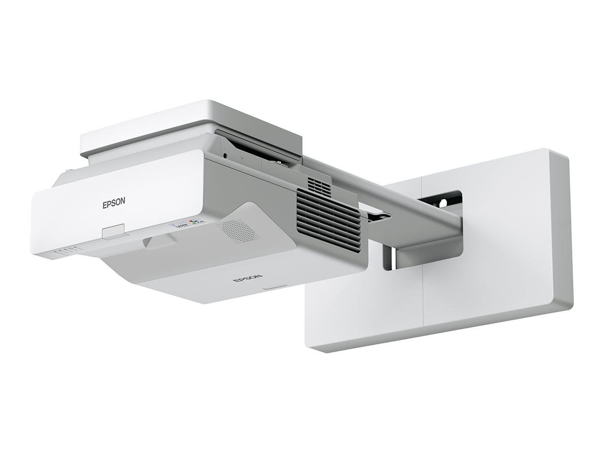 Epson EB-760W - 3LCD projector | JAR Computers Epson EB-760W - 3LCD projector