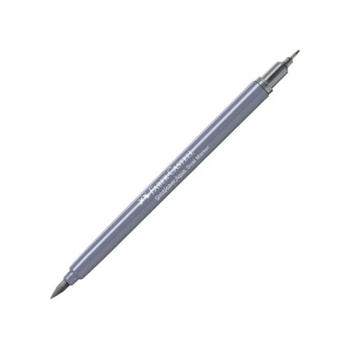 Faber-Castell Маркер Goldfaber Aqua Dual, № 230, студеносив