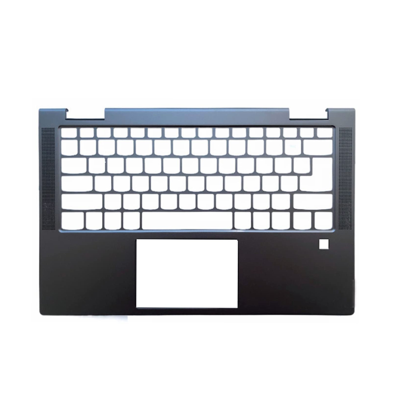 Горен корпус за Lenovo Yoga C740-14 C740-14IML - Сив Без тъчпад | JAR Computers Горен корпус за Lenovo Yoga C740-14 C740-14IML - Сив Без тъчпад