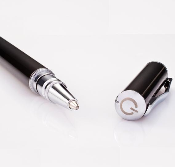 Химикал, инструмент за вадене на сим картата за iPhone/iPad и писалка - QDOS Jet Pen Pro (stylus) | JAR Computers Химикал, инструмент за вадене на сим картата за iPhone/iPad и писалка - QDOS Jet Pen Pro (stylus)
