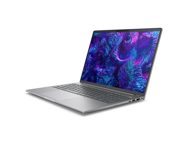 HP ZBook 8 G1i Intel Core Ultra 7 255H 16inch WUXGA 32GB 1TB SSD NVIDIA RTX 500 Ada 4GB W11P | JAR Computers HP ZBook 8 G1i Intel Core Ultra 7 255H 16inch WUXGA 32GB 1TB SSD NVIDIA RTX 500 Ada 4GB W11P