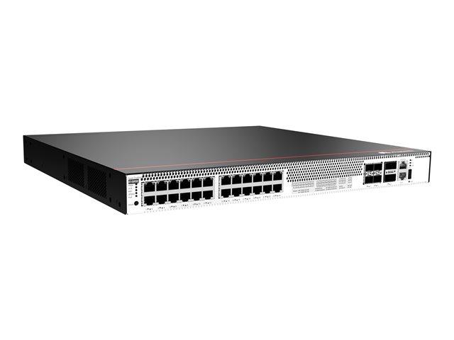 HUAWEI S5731-S8UM16UN2Q 8x100M/1/2.5/5/10G 16x100M/1/2.5G Ports 2x40GE QSFP Ports or 12x100M/1/2.5/5/10G 12x100M/1/2.5G Ports | JAR Computers HUAWEI S5731-S8UM16UN2Q 8x100M/1/2.5/5/10G 16x100M/1/2.5G Ports 2x40GE QSFP Ports or 12x100M/1/2.5/5/10G 12x100M/1/2.5G Ports