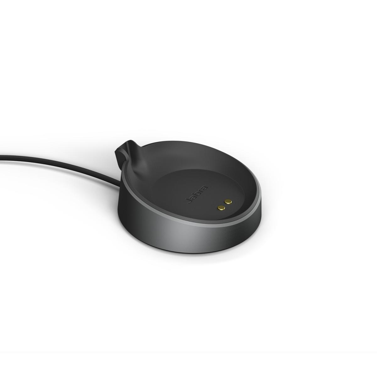 Jabra Evolve2 75 Deskstand USB-C - Black | JAR Computers Jabra Evolve2 75 Deskstand USB-C - Black
