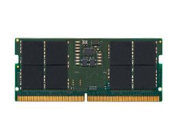 Kingston Technology KCP556SS8-32 модул памет 32 GB 1 x 32 GB DDR5 5600 MT/s 262-pin SO-DIMM | JAR Computers Kingston Technology KCP556SS8-32 модул памет 32 GB 1 x 32 GB DDR5 5600 MT/s 262-pin SO-DIMM