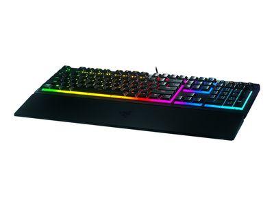 Клавиатура Razer Keyboard Ornata V3 - Black