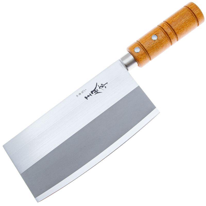 Кухненски нож Fuji Cutlery Chinese Cleaver Chopper 175мм FA-70 - сатър