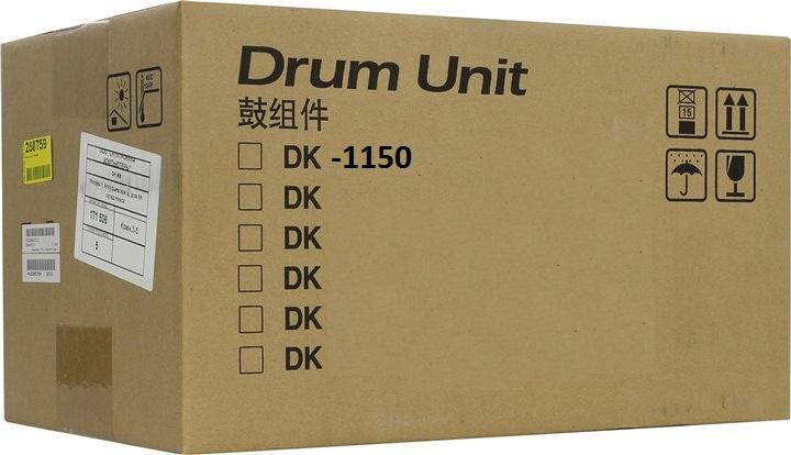 Kyocera DK-1150 оригинален барабанен модул
