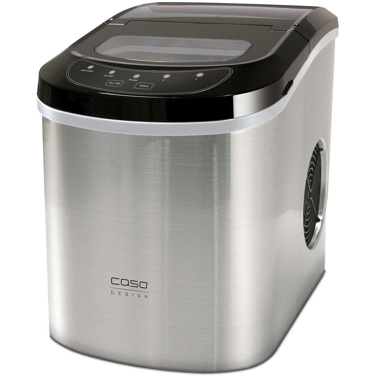 Ледогенератор Caso IceMaster Pro 3301 | JAR Computers Ледогенератор Caso IceMaster Pro 3301