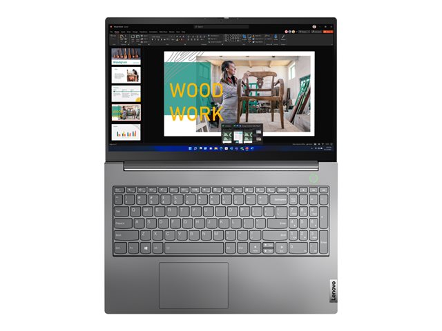 LENOVO ThinkBook 15 G4 Intel Core i5-1235U 15.6inch FHD AG 2x8GB 512GB SSD M.2 Intel Iris Xe 2X2AX + BT FPR NOOS | JAR Computers LENOVO ThinkBook 15 G4 Intel Core i5-1235U 15.6inch FHD AG 2x8GB 512GB SSD M.2 Intel Iris Xe 2X2AX + BT FPR NOOS