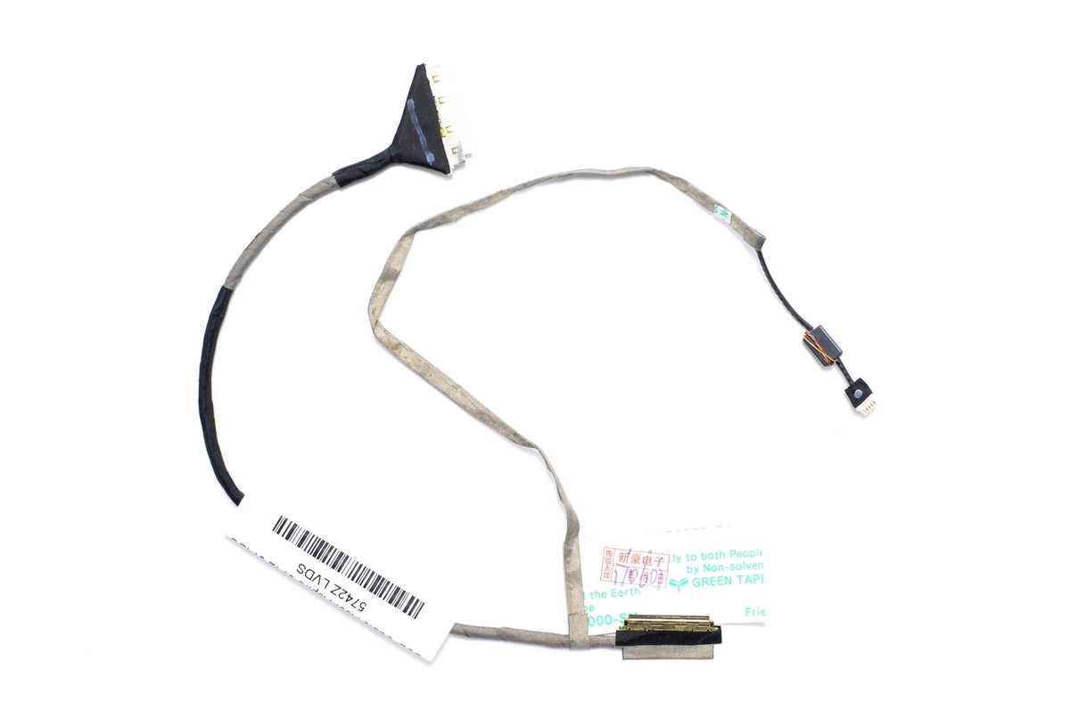 Лентов Кабел за лаптоп (LCD Cable) Acer Aspire 5742 5742G 5742Z LVDS