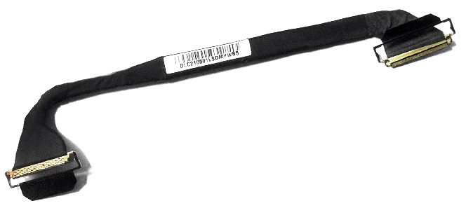 Лентов Кабел за лаптоп (LCD Cable) Apple MacBook Pro Unibody A1286 (2008-2010 years) | JAR Computers Лентов Кабел за лаптоп (LCD Cable) Apple MacBook Pro Unibody A1286 (2008-2010 years)